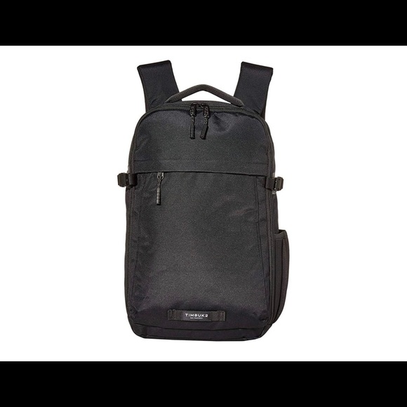 Timbuk2 Bags Timbuk2 The Division Pack Backpack Black Poshmark